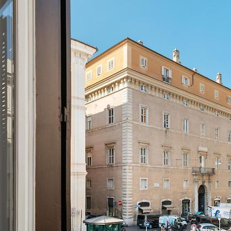 Pantheon Escape Leilighet Roma Eksteriør bilde